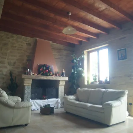 Casale Giordano *