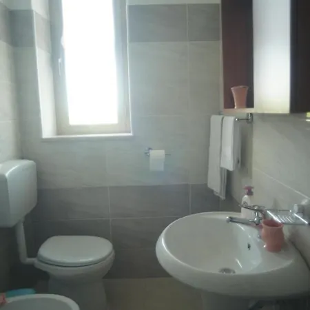 Casale Giordano Oda ve Kahvaltı *