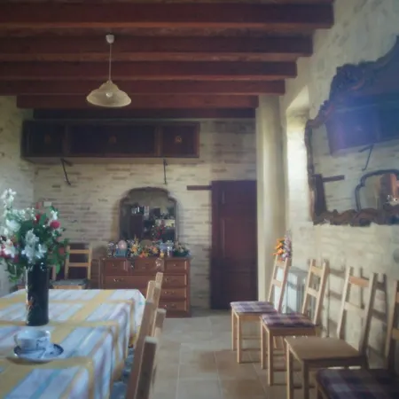 Casale Giordano * Scerni