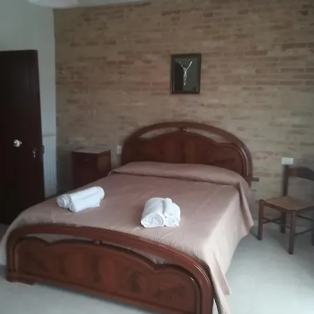 Casale Giordano Bed & Breakfast Scerni