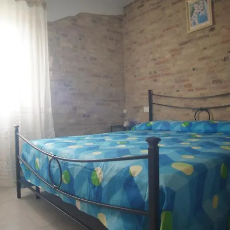 Casale Giordano Scerni