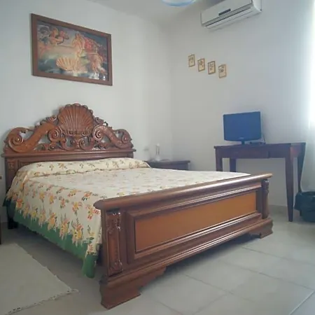 Bed & Breakfast Casale Giordano Scerni