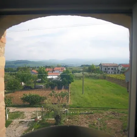 Bed & Breakfast Casale Giordano Scerni
