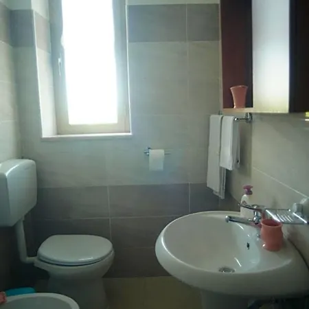 Casale Giordano Bed & Breakfast