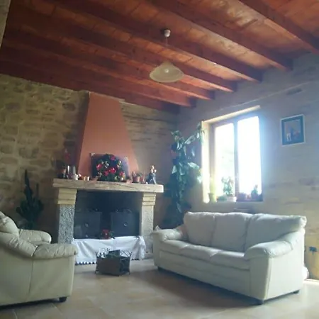Casale Giordano Bed & Breakfast