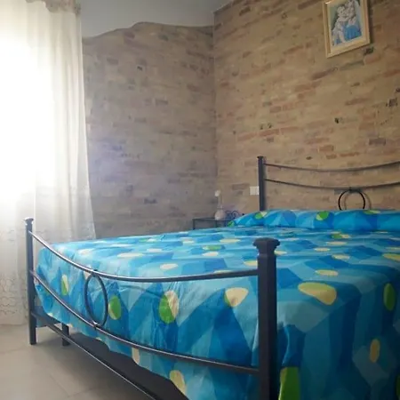 Casale Giordano * Scerni