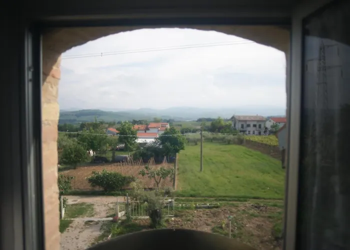 Casale Giordano Scerni