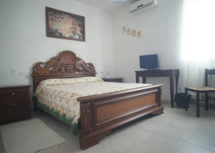 Casale Giordano Bed and breakfast Scerni