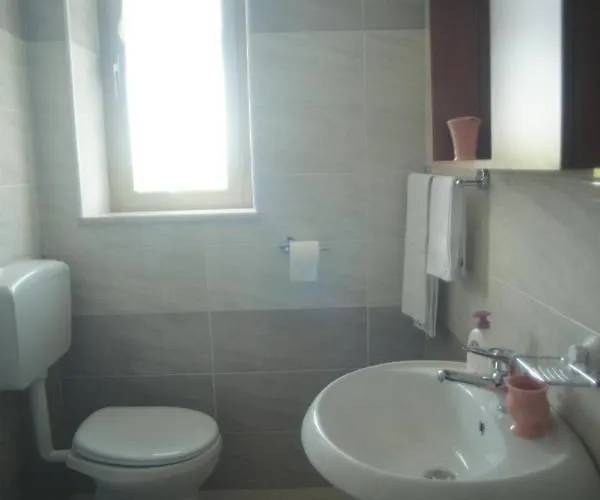 Casale Giordano Bed and breakfast *