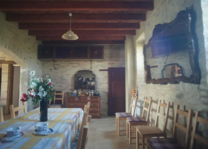 Casale Giordano * Scerni