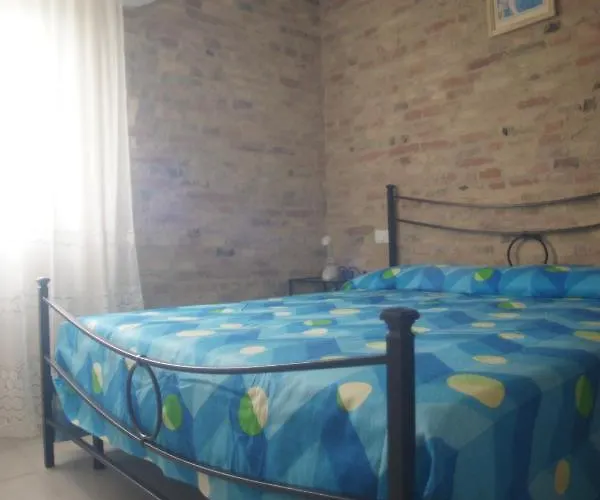 Casale Giordano Scerni